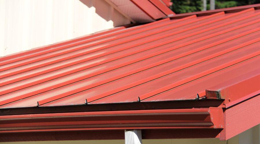 Roof Gutter Cleaning in Sturgis, MS